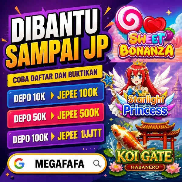 kode rahasia game slot online
